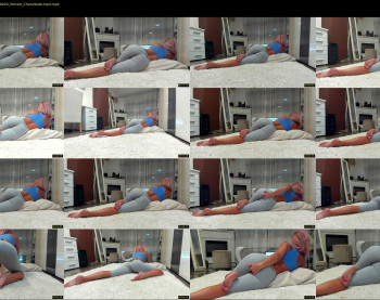 jaylynxxxx74 — 54 minute Chaturbate female cam show recording, 1080p, Aug 14, 2022