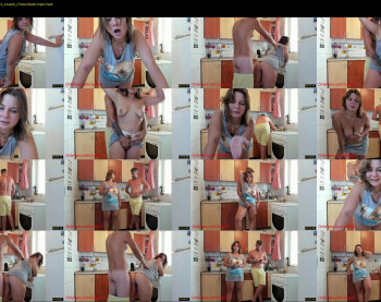juliana35 — 54 minute Chaturbate couple cam show recording, 1080p, Aug 13, 2022