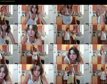 juliana35 — 42 minute Chaturbate couple cam show recording, 1080p, Aug 13, 2022