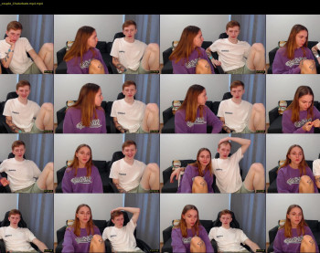julsweet — 17 minute Chaturbate male cam show recording, 1080p, Aug 13, 2022