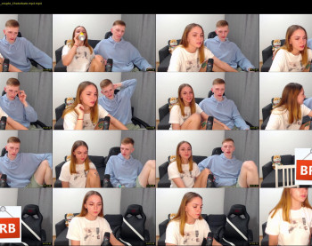 julsweet — 54 minute Chaturbate male cam show recording, 1080p, Aug 13, 2022