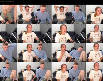 julsweet — 37 minute Chaturbate male cam show recording, 1080p, Aug 14, 2022