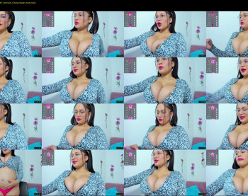 kali_sweet — 43 minute Chaturbate female cam show recording, 1080p, Aug 13, 2022