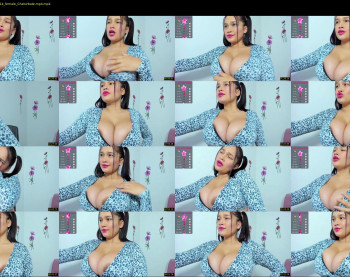 kali_sweet — 9 minute Chaturbate female cam show recording, 1080p, Aug 13, 2022