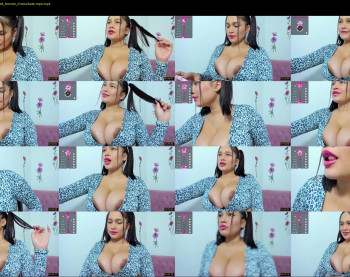kali_sweet — 8 minute Chaturbate female cam show recording, 1080p, Aug 13, 2022