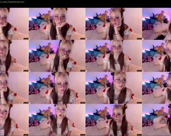 kao_chan — 56 minute Chaturbate female cam show recording, 1080p, Aug 13, 2022