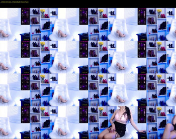 karina_torres_ — 13 minute Chaturbate female cam show recording, 720p, Aug 13, 2022