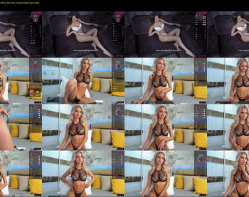 kassablanca_ — 59 minute Chaturbate female cam show recording, 1080p, Aug 13, 2022