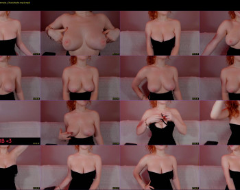 kbayb — 55 minute Chaturbate female cam show recording, 1080p, Aug 13, 2022