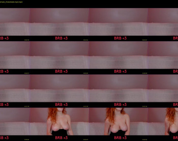 kbayb — 3 minute Chaturbate female cam show recording, 1080p, Aug 13, 2022