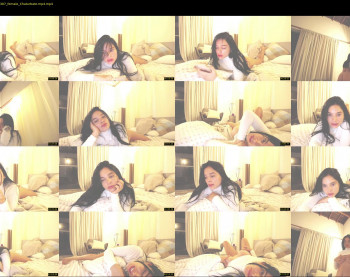kendalltyler — 54 minute Chaturbate female cam show recording, 1080p, Aug 14, 2022