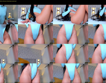 kim_spencer — 47 minute Chaturbate female cam show recording, 1080p, Aug 13, 2022