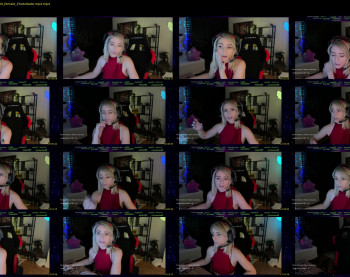 kimilee22 — 31 minute Chaturbate female cam show recording, 1080p, Aug 13, 2022