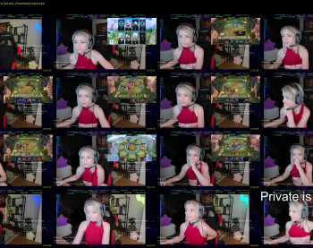 kimilee22 — 67 minute Chaturbate female cam show recording, 1080p, Aug 13, 2022