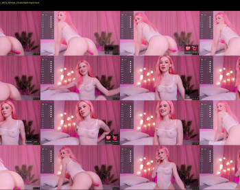 kittymeow_xxx — 11 minute Chaturbate female cam show recording, 480p, Aug 13, 2022
