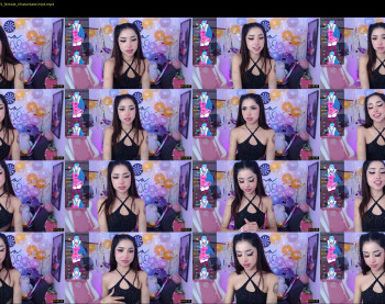 kloeking_ — 4 minute Chaturbate female cam show recording, 720p, Aug 13, 2022