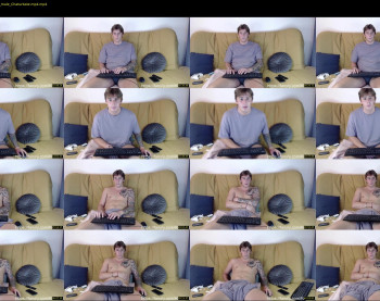 krishort — 48 minute Chaturbate male cam show recording, 1080p, Aug 13, 2022