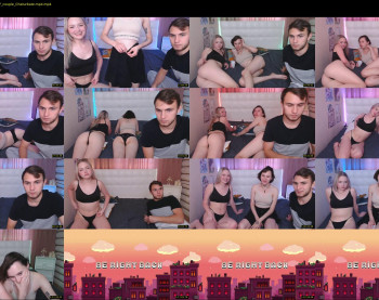 kuroteur — 94 minute Chaturbate couple cam show recording, 720p, Aug 13, 2022