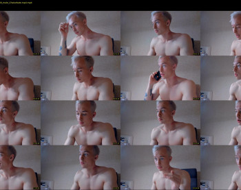 l_adonis_l — 23 minute Chaturbate male cam show recording, 1080p, Aug 13, 2022