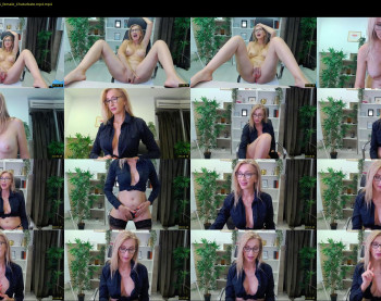 ladyleea — 16 minute Chaturbate female cam show recording, 1080p, Aug 14, 2022