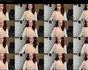 lalanaughty1 — 11 minute Chaturbate female cam show recording, 1080p, Aug 13, 2022
