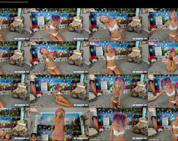 lana_del_bae — 117 minute Chaturbate female cam show recording, 720p, Aug 14, 2022