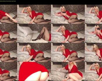 lavenasweet — 58 minute Chaturbate female cam show recording, 1080p, Aug 13, 2022