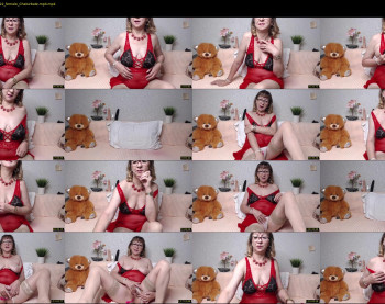 lelapopins — 94 minute Chaturbate female cam show recording, 720p, Aug 13, 2022