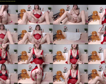lelapopins — 94 minute Chaturbate female cam show recording, 720p, Aug 13, 2022