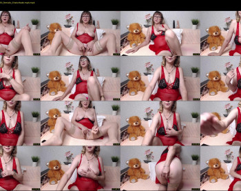 lelapopins — 95 minute Chaturbate female cam show recording, 720p, Aug 13, 2022