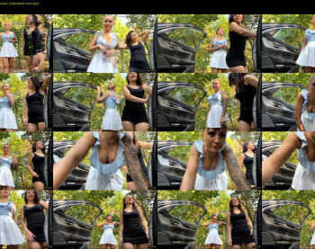 lettali — 6 minute Chaturbate female cam show recording, 720p, Aug 13, 2022