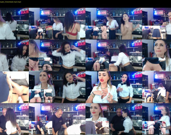 lettali — 44 minute Chaturbate female cam show recording, 1080p, Aug 13, 2022