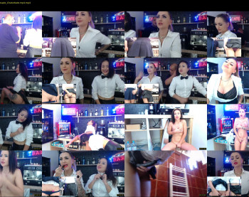 lettali — 57 minute Chaturbate female cam show recording, 1080p, Aug 13, 2022