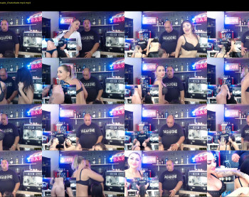 lettali — 5 minute Chaturbate female cam show recording, 1080p, Aug 13, 2022