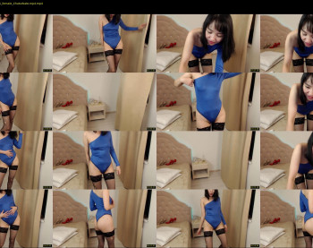 lianayun — 44 minute Chaturbate female cam show recording, 1080p, Aug 14, 2022