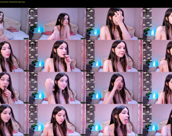 lindajenny — 39 minute Chaturbate couple cam show recording, 1080p, Aug 13, 2022