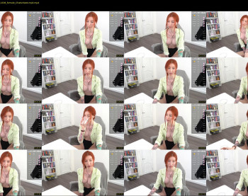 loony_moony — 30 minute Chaturbate couple cam show recording, 1080p, Aug 13, 2022