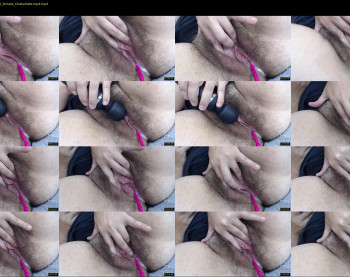 lush_doll — 31 minute Chaturbate female cam show recording, 1080p, Aug 13, 2022
