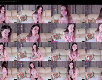 mabelsherman — 18 minute Chaturbate couple cam show recording, 1080p, Aug 14, 2022