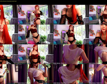 madisonlara — 53 minute Chaturbate female cam show recording, 1080p, Aug 13, 2022