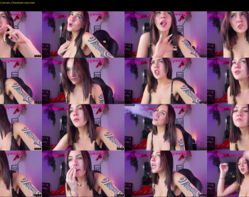 maeeve_ — 6 minute Chaturbate female cam show recording, 1080p, Aug 14, 2022