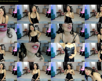 maleficent_couple — 8 minute Chaturbate couple cam show recording, 1080p, Aug 13, 2022