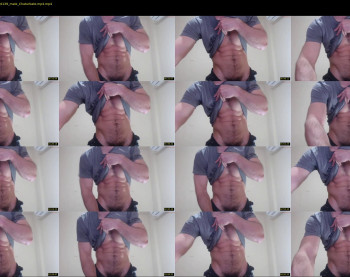 maluma4you — 5 minute Chaturbate male cam show recording, 480p, Aug 14, 2022