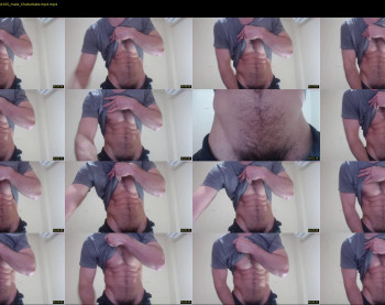 maluma4you — 7 minute Chaturbate male cam show recording, 480p, Aug 14, 2022