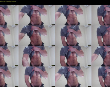 maluma4you — 6 minute Chaturbate male cam show recording, 480p, Aug 14, 2022