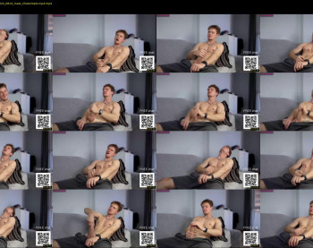 marcus_paradise — 4 minute Chaturbate male cam show recording, 720p, Aug 13, 2022