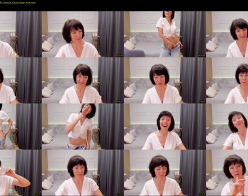 mariagold — 26 minute Chaturbate female cam show recording, 1080p, Aug 13, 2022