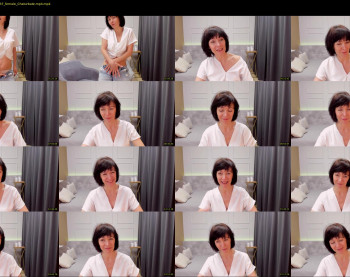 mariagold — 25 minute Chaturbate female cam show recording, 1080p, Aug 13, 2022