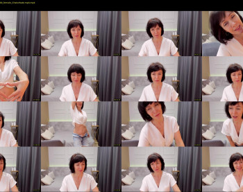mariagold — 26 minute Chaturbate female cam show recording, 1080p, Aug 13, 2022