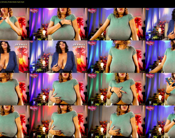 mariicha — 56 minute Chaturbate female cam show recording, 1080p, Aug 13, 2022